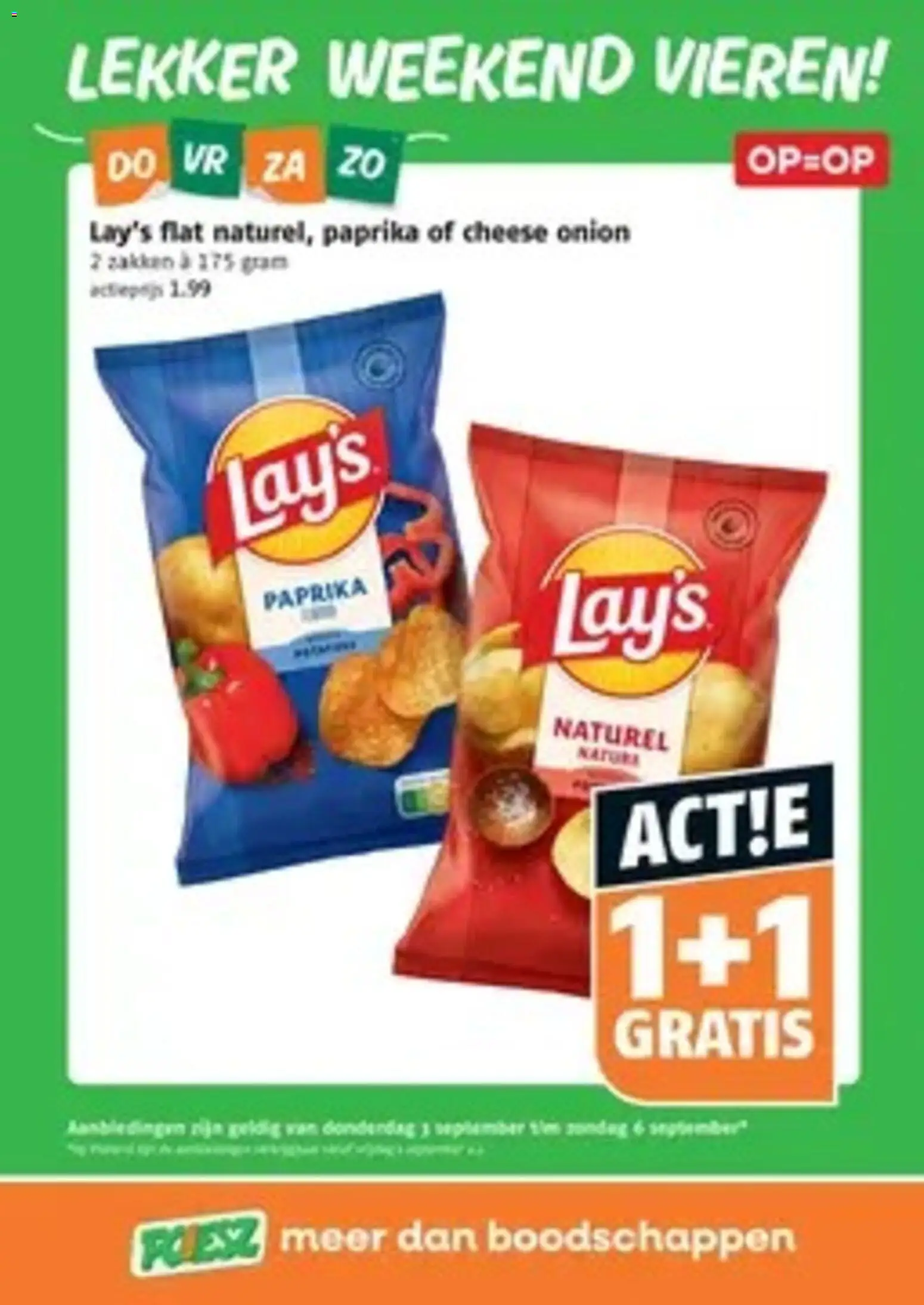 {H1} | Pagina: 2 | Producten: Paprika