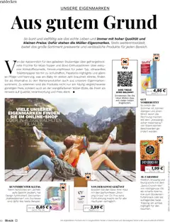 Müller Lifestyle ab 05.05.2026 gültig | Seite: 50