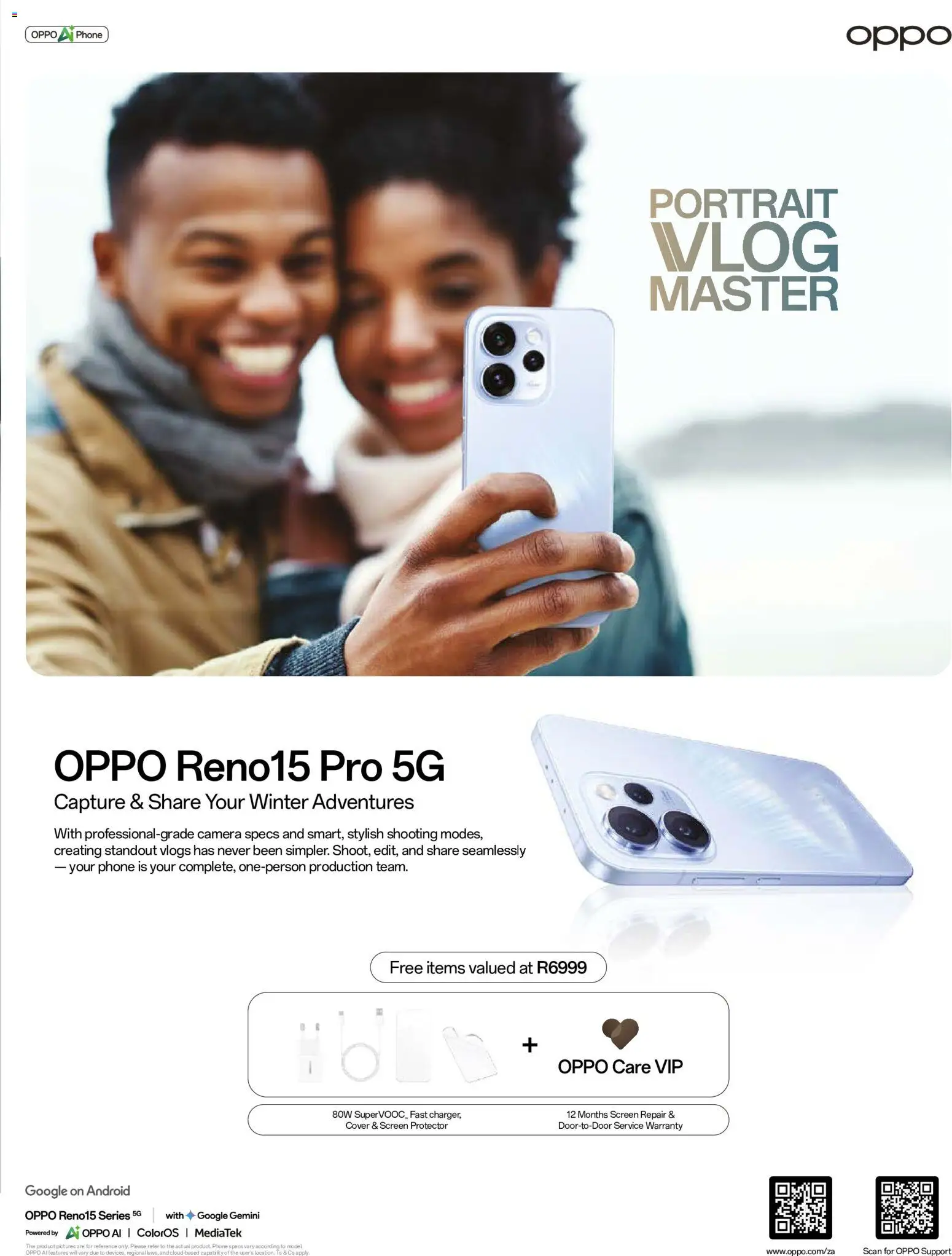 New MTN catalogue – valid from 07/07/2026 | Page: 7 | Products: Cover, Phone, Camera