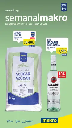 Pré-visualização Makro folheto válido de 23/06/2026