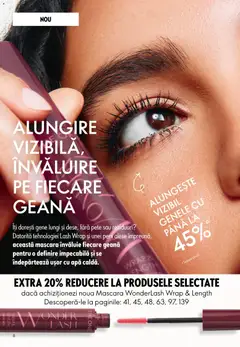 Ofertele Oriflame valabile de la 09.09.2026 | Pagină: 6