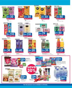 Clicks specials catalogue – valid from 21.05.2026 | Page: 47