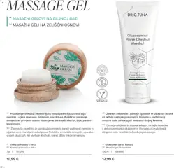 Farmasi Katalog - Pregled kataloga iz trgovine Farmasi, vrijedi od 01.05.2026 | Stranica: 72 | Proizvodi: Parfem, Krema