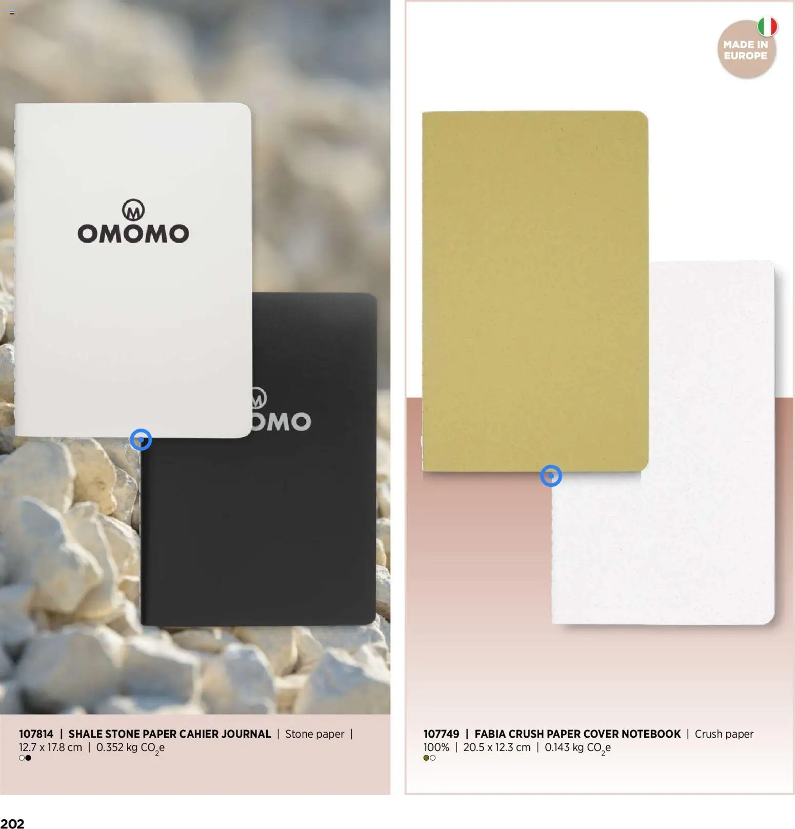 Sapo Giveaways Inspiration Guide – σε ισχύ από 14/01/2026 | Σελίδα: 202