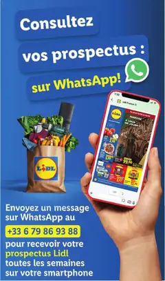 LIDL - Prévisualisation de XXL Pommes de terre Bicolores, XXL Pommes de terre Bicolores valide à partir de 10/09/2026 | Page: 54