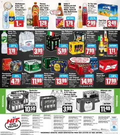 HIT Prospekt ab 06.07.2026 gültig | Seite: 18