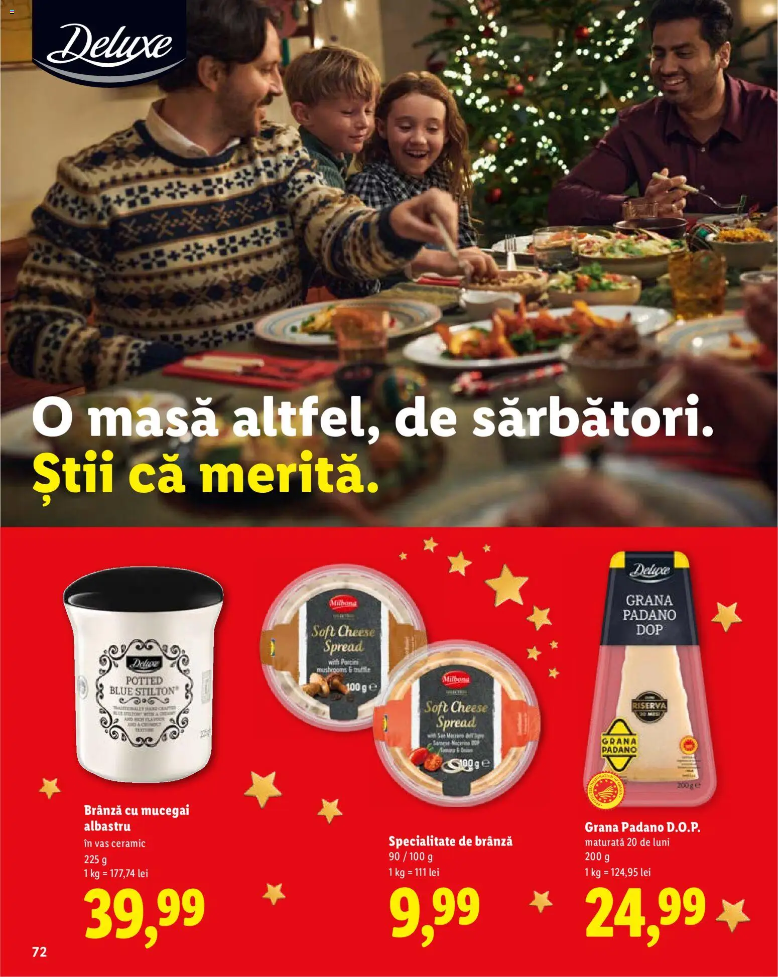 Noul catalog Lidl – valabil de la 19.10.2026 | Pagină: 72