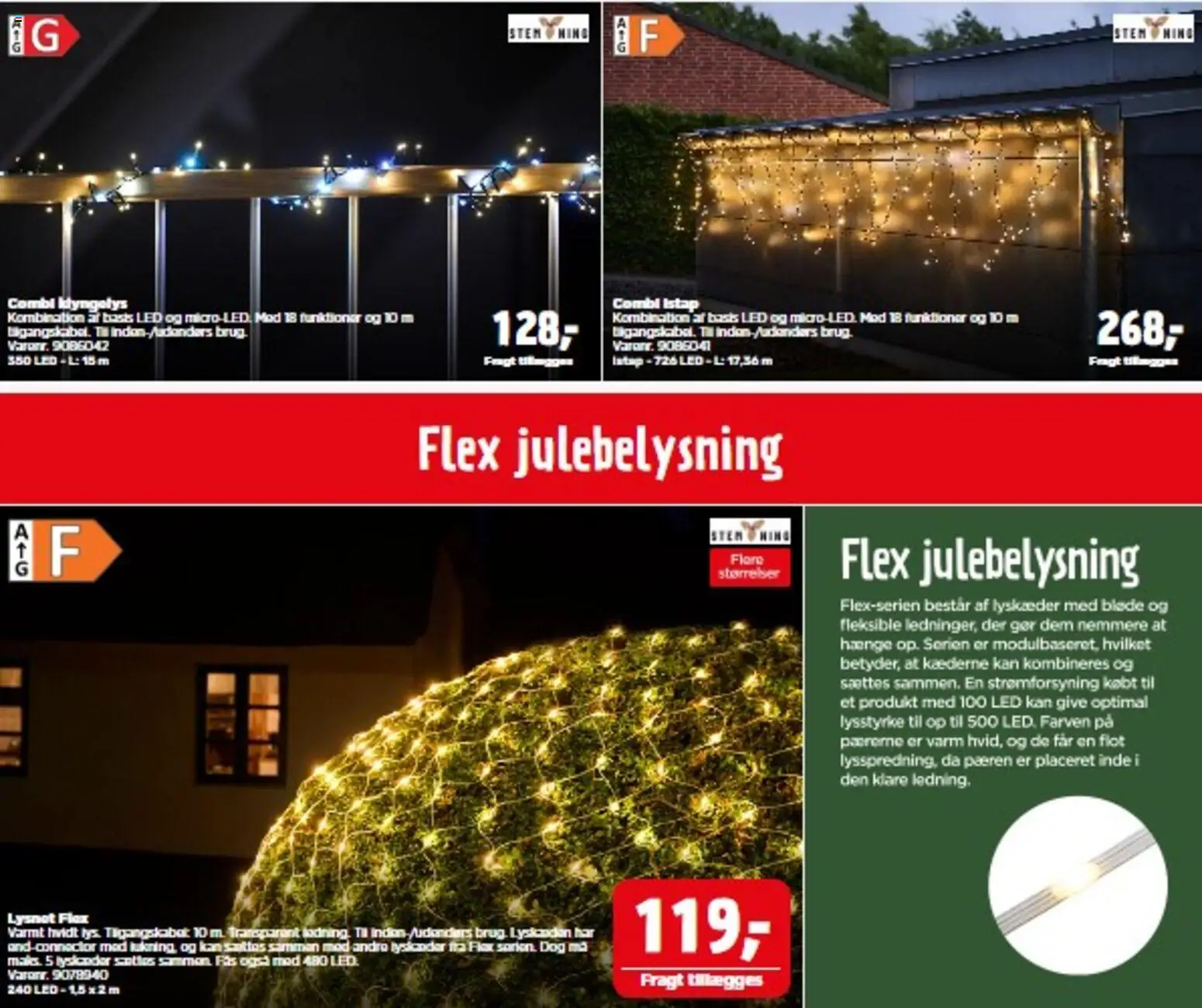 Jem & fix tilbudsavis – gyldig fra 30/10/2026 | Side: 7 | Produkter: Ris