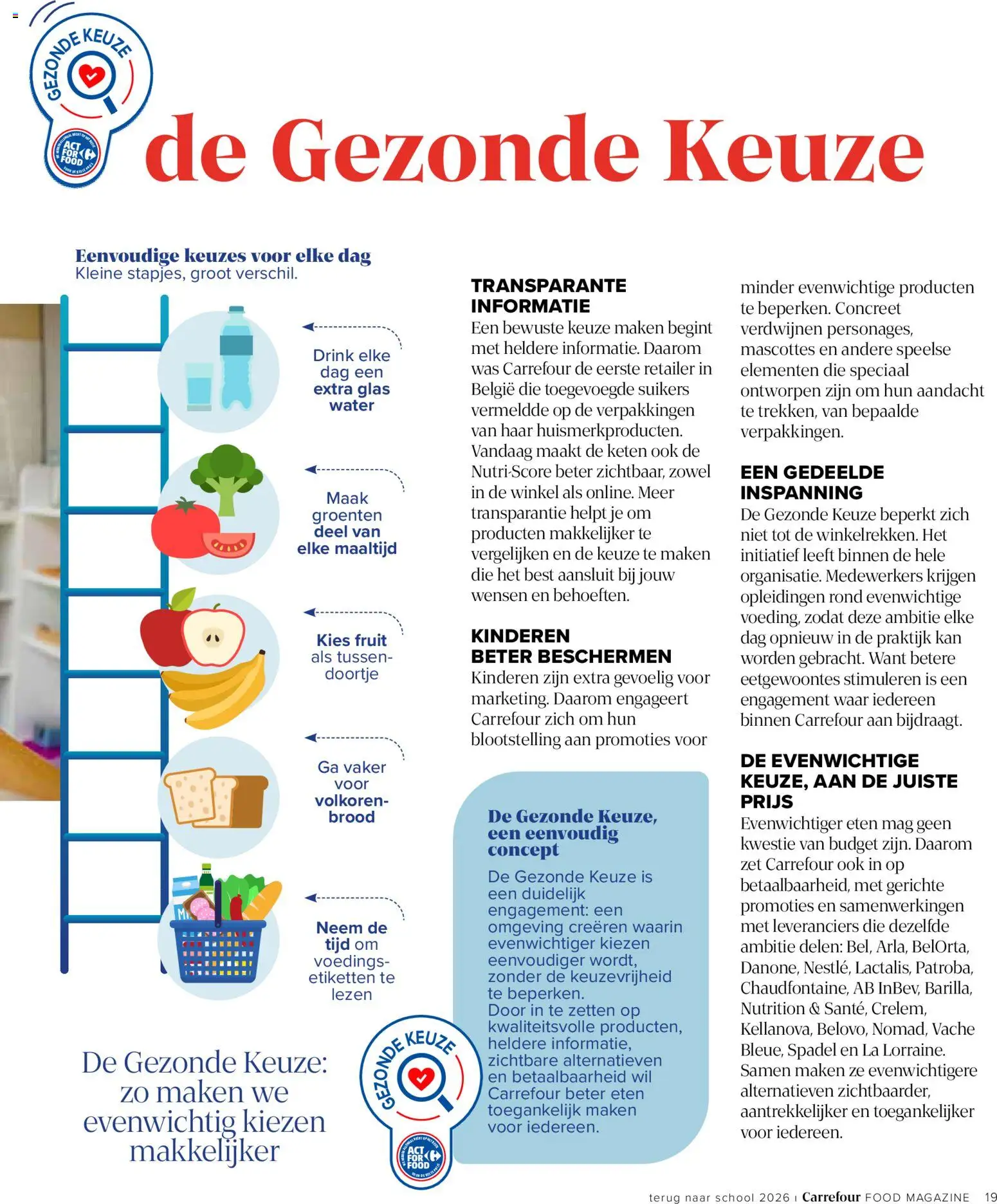 {H1} | Pagina: 19 | Producten: Was, Fruit, Groenten, Kan