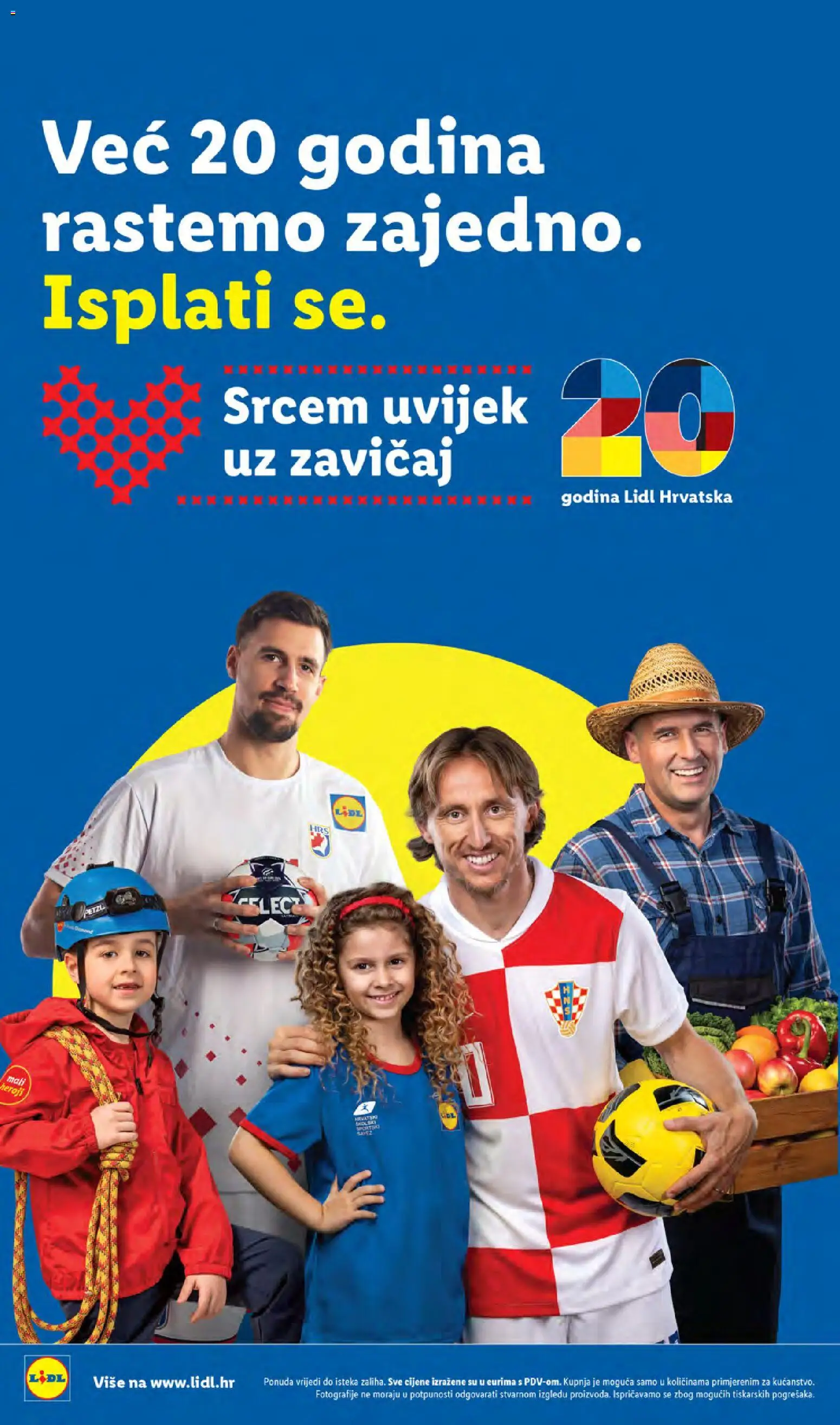 Lidl katalog | vrijedi od 14.09.2026 | Stranica: 10