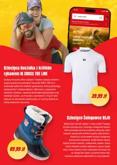 Pogląd oferty "Martes sport promocje" - ważna od 21.09.2026 | Strona: 4