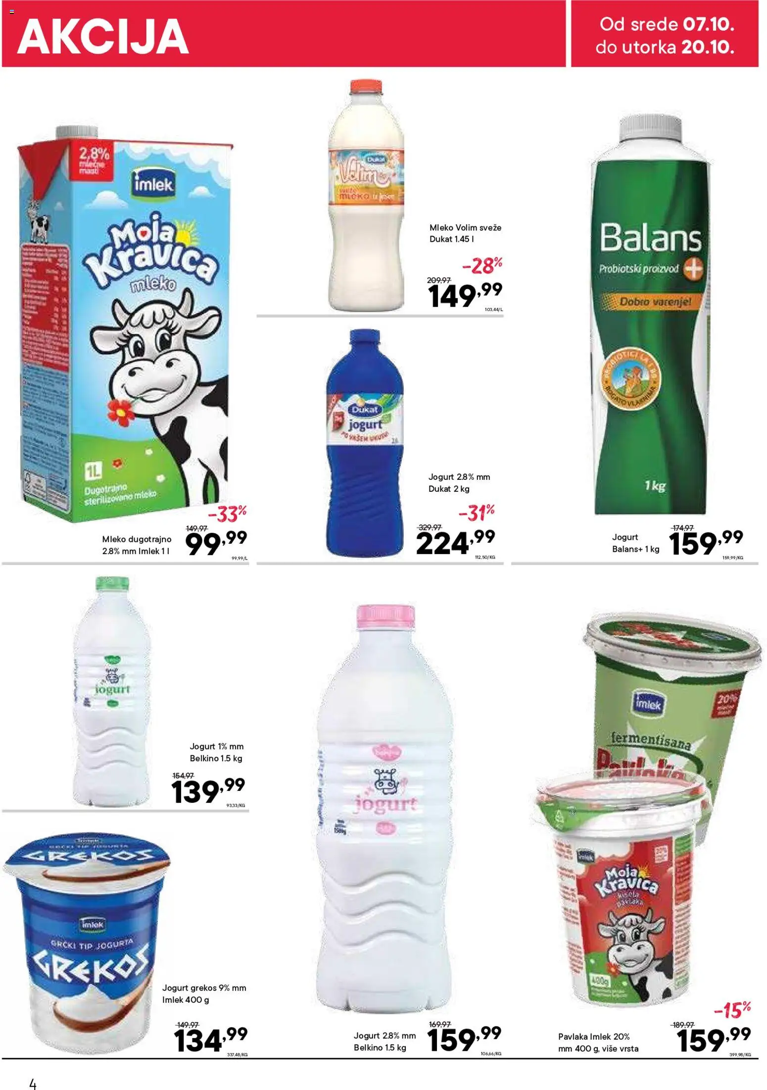 PerSu katalog - važi od 07.10.2026 | Strana: 6