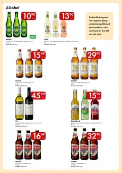 Hypermarkety erbjudanden - Förhandsvisning av reklamblad från butik Hypermarkety aktuell från 27/07/2026 | Sida: 12