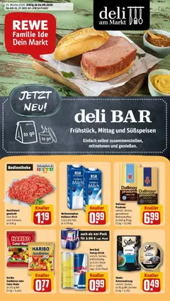 Rewe Prospekt Elmshorn ab 24.08.2026 gültig