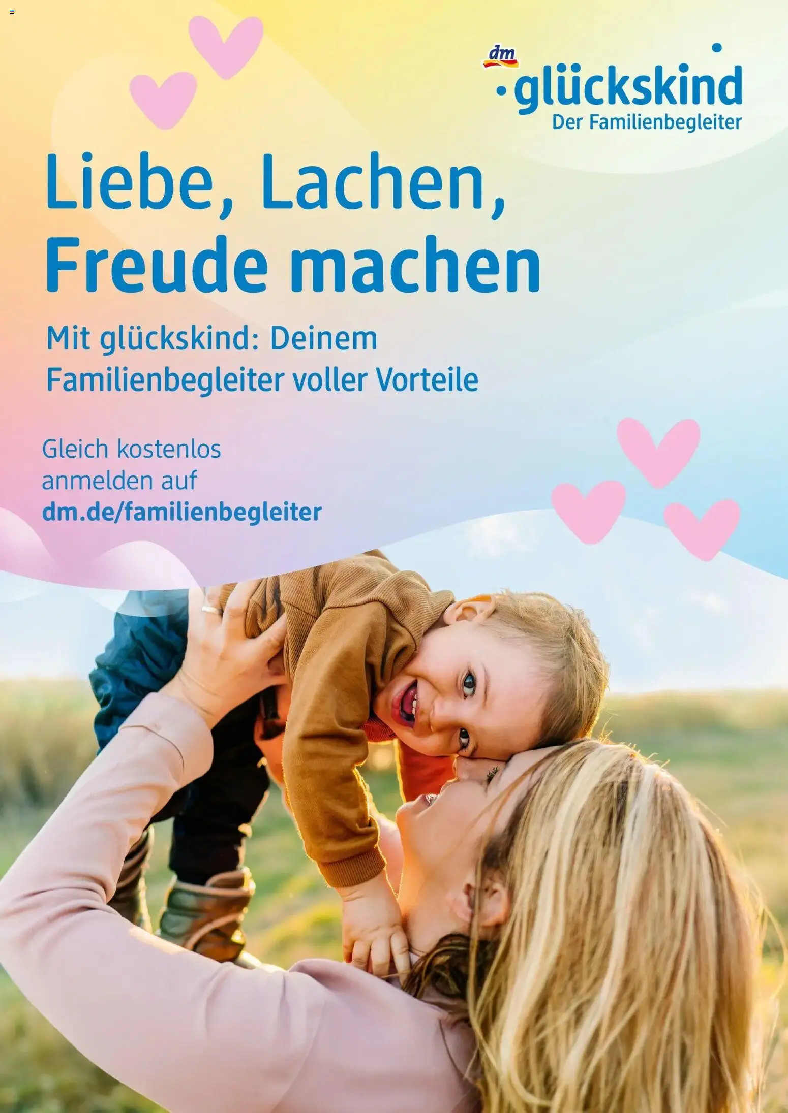 dm drogerie prospekt Kappeln – gültig ab 10.02.2026 | Seite: 4