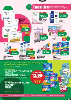 Ofertele Diana valabile de la 16.07.2026 | Pagină: 15