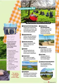 Dirk folder / publicité - Voorbeeld van een folder van Dirk, geldig van 06.05.2026 | Pagina: 37 | Producten: Spel