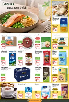 Globus Prospekt ab 05.10.2026 gültig | Seite: 15 | Produkte: Kolln, Kruger cappuccino, Flocken, Hahnchenbrust