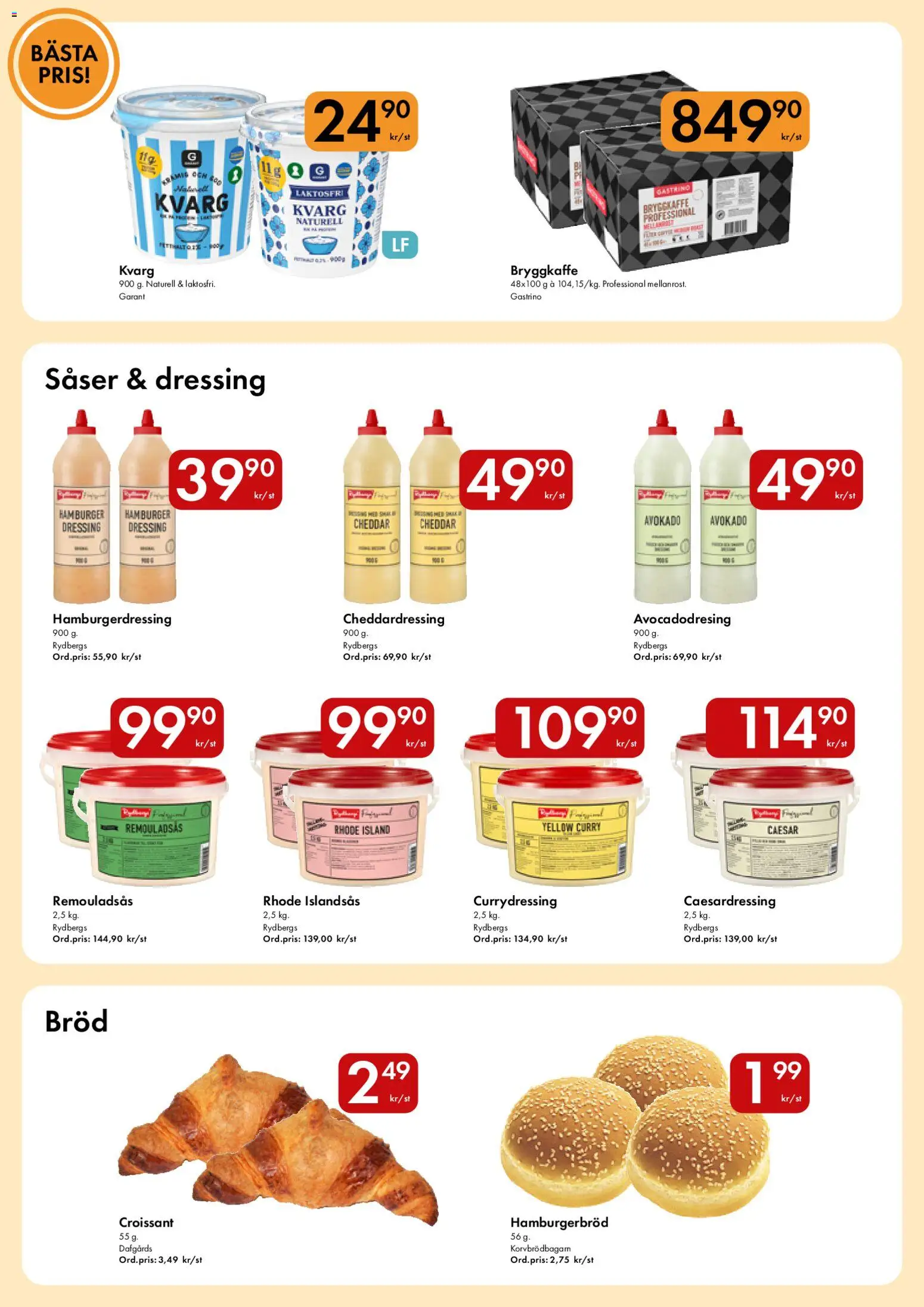 Hypermarkety reklamblad aktuell från 04.05.2026 | Sida: 10