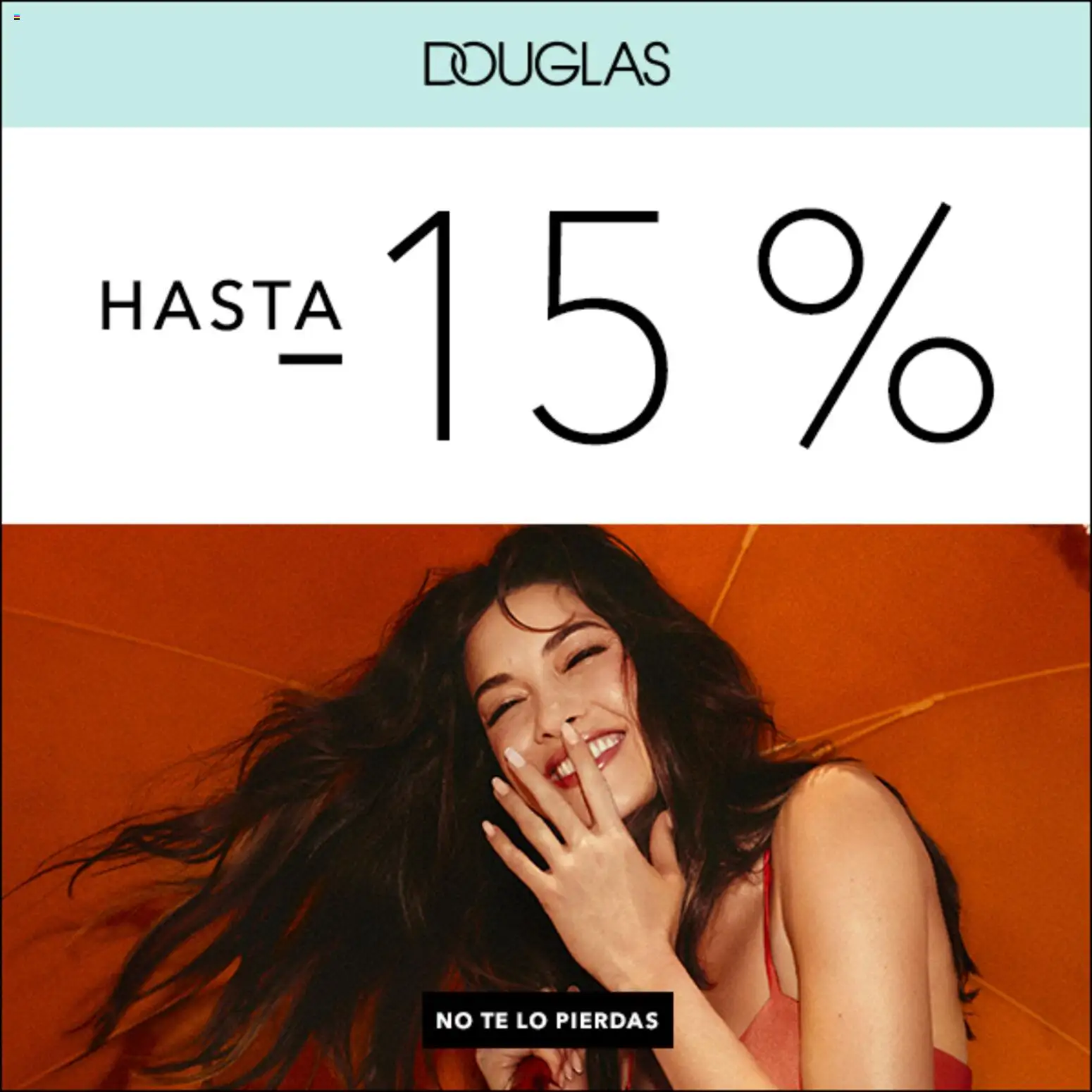 Douglas │ válido desde el 06/07/2026 | Página: 1