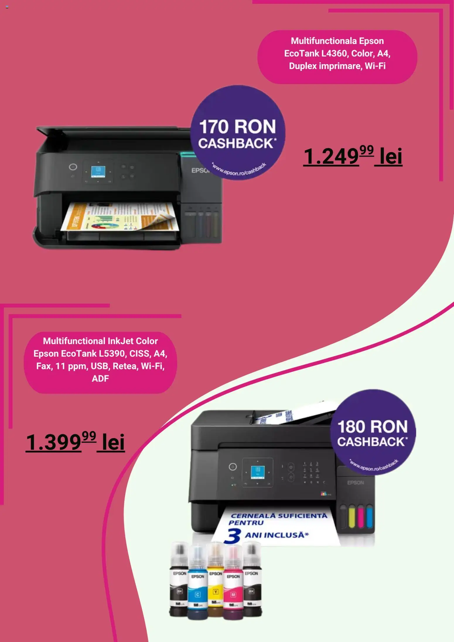 Noul catalog evoMag – valabil de la 01.08.2026 | Pagină: 3