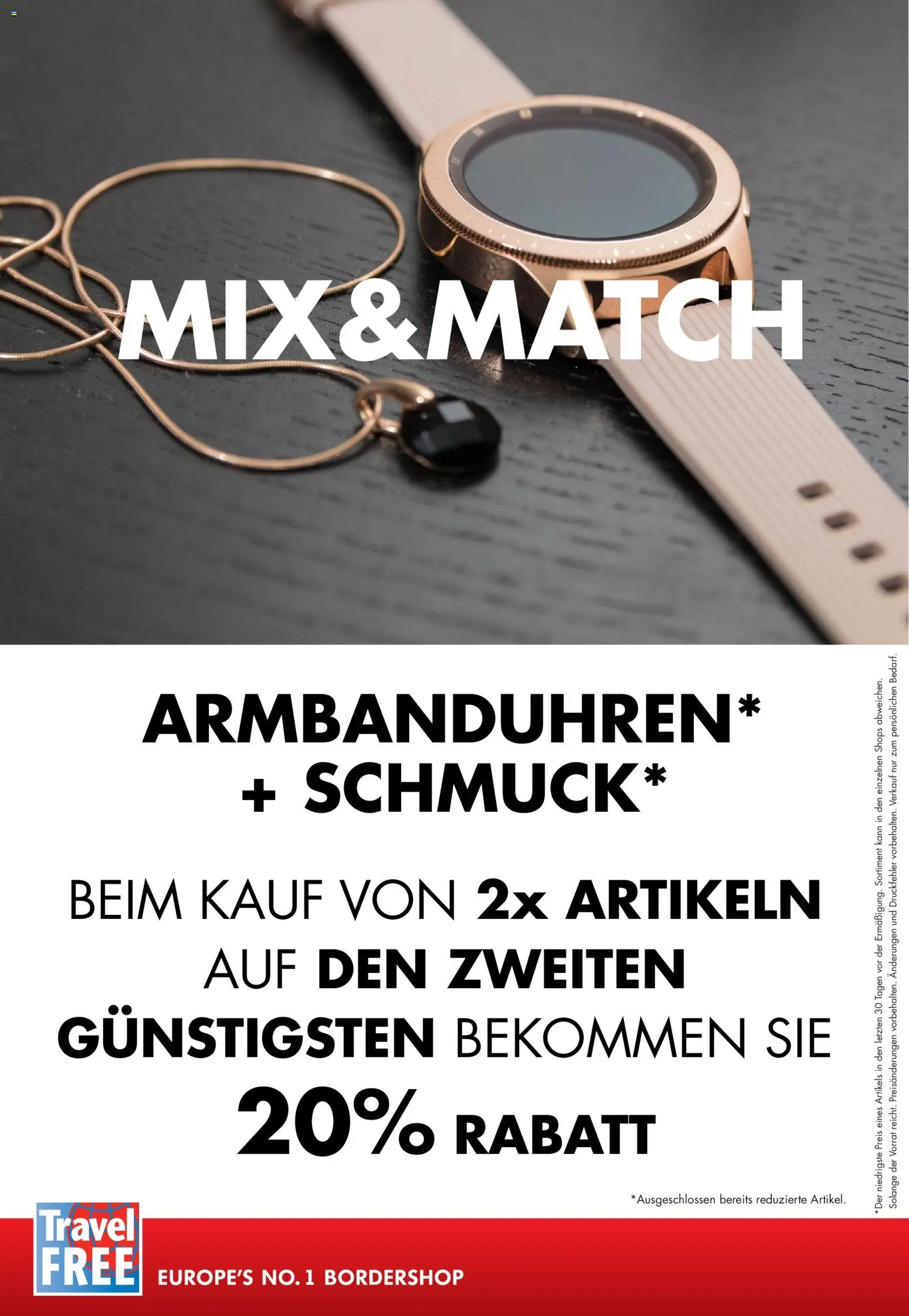 Travel Free Angebote – gültig ab 01.06.2026 | Seite: 11