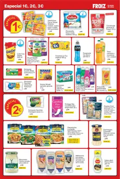 Vista previa Froiz folleto válido desde el 14.05.2026 | Página: 10