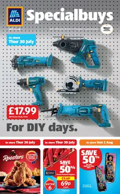 Preview of Specialbuys Scottish Aldi valid from 30/07/2026