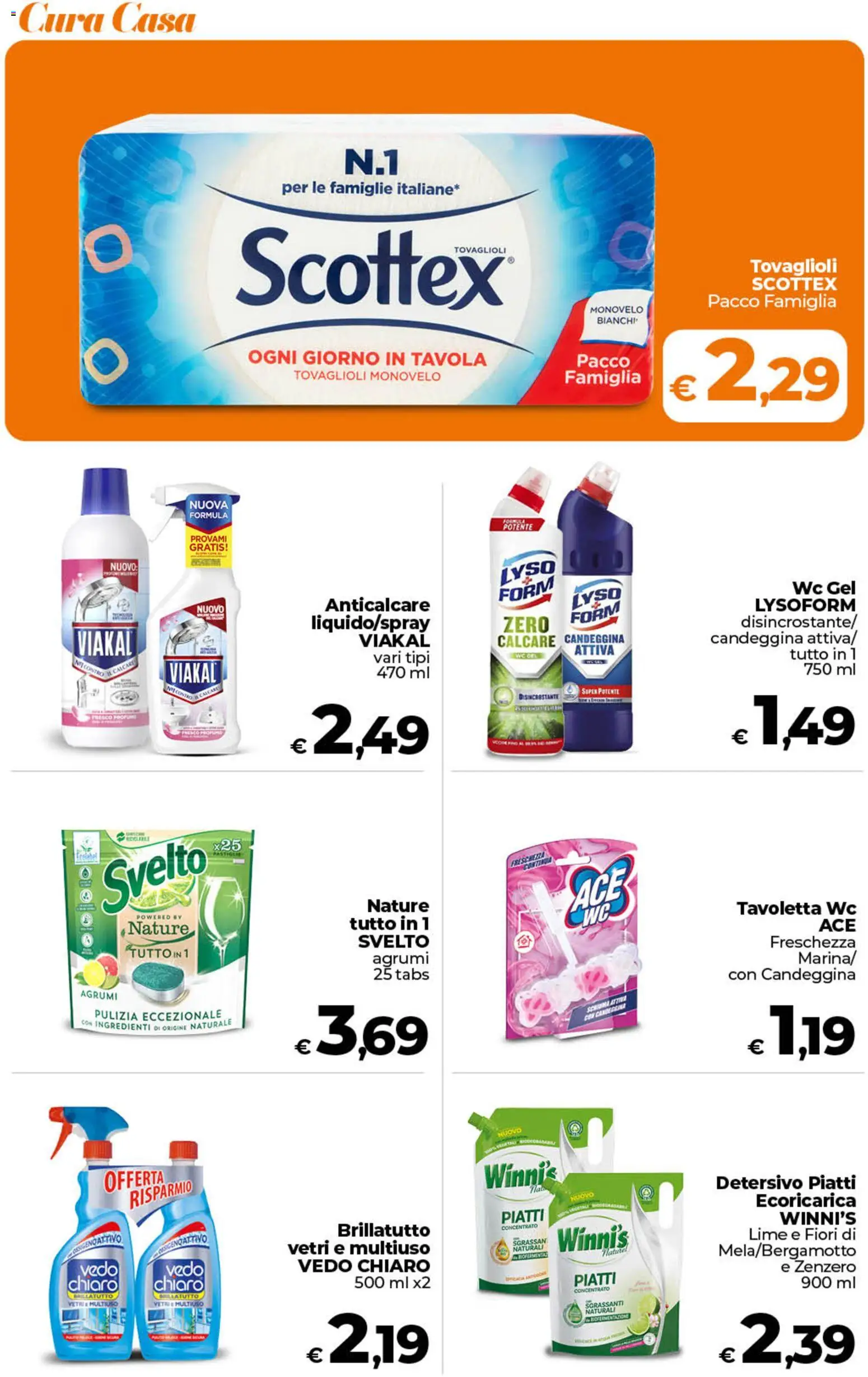 Volantino Ipercoop del 10/07/2026 | Pagina: 52