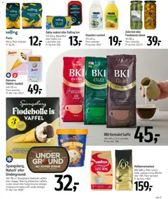 Føtex - Tibudsavis uge 25 - 26 gyldig fra 12/06/2026 | Side: 39