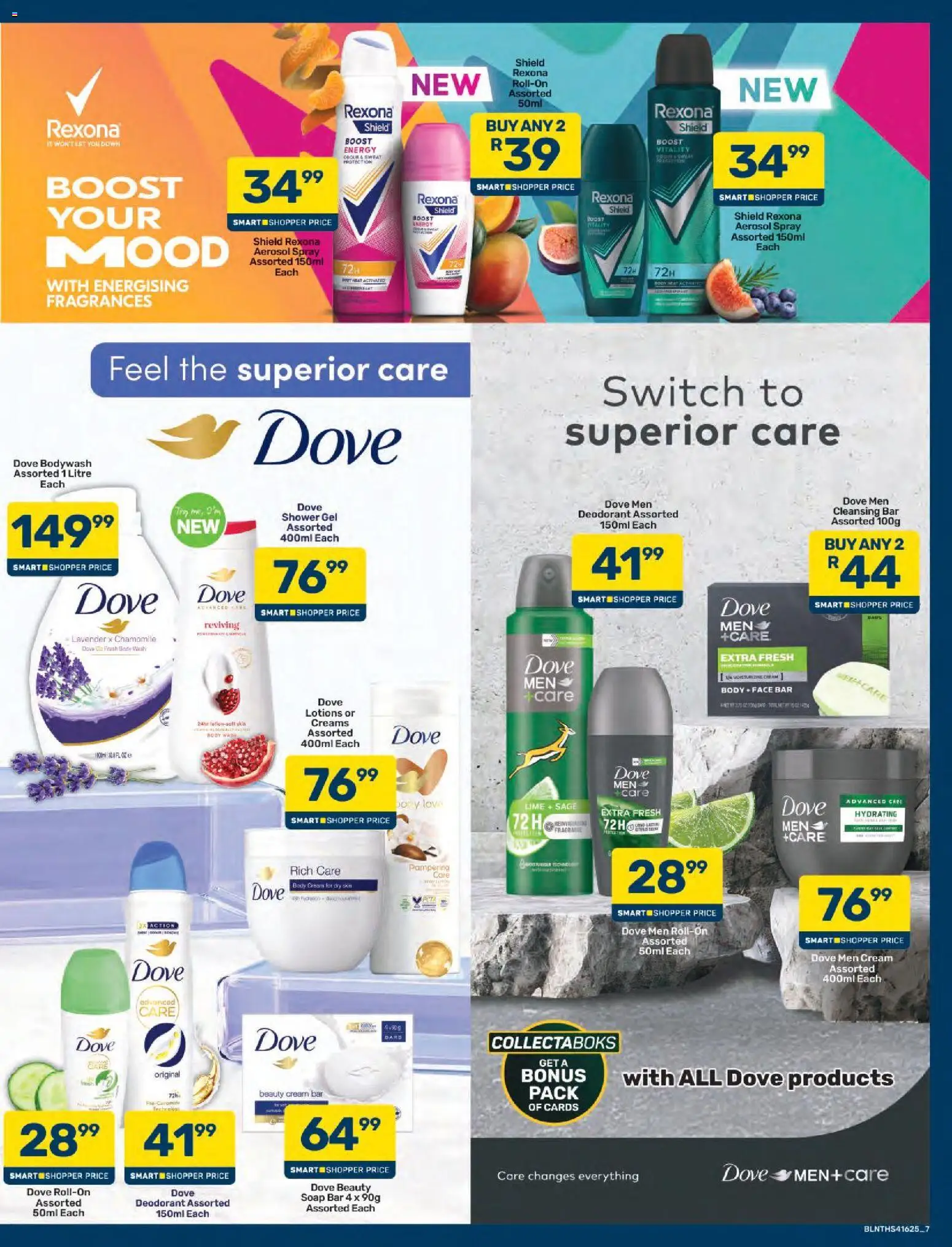 New Pick n Pay catalogue – valid from 23/10/2026 | Page: 7