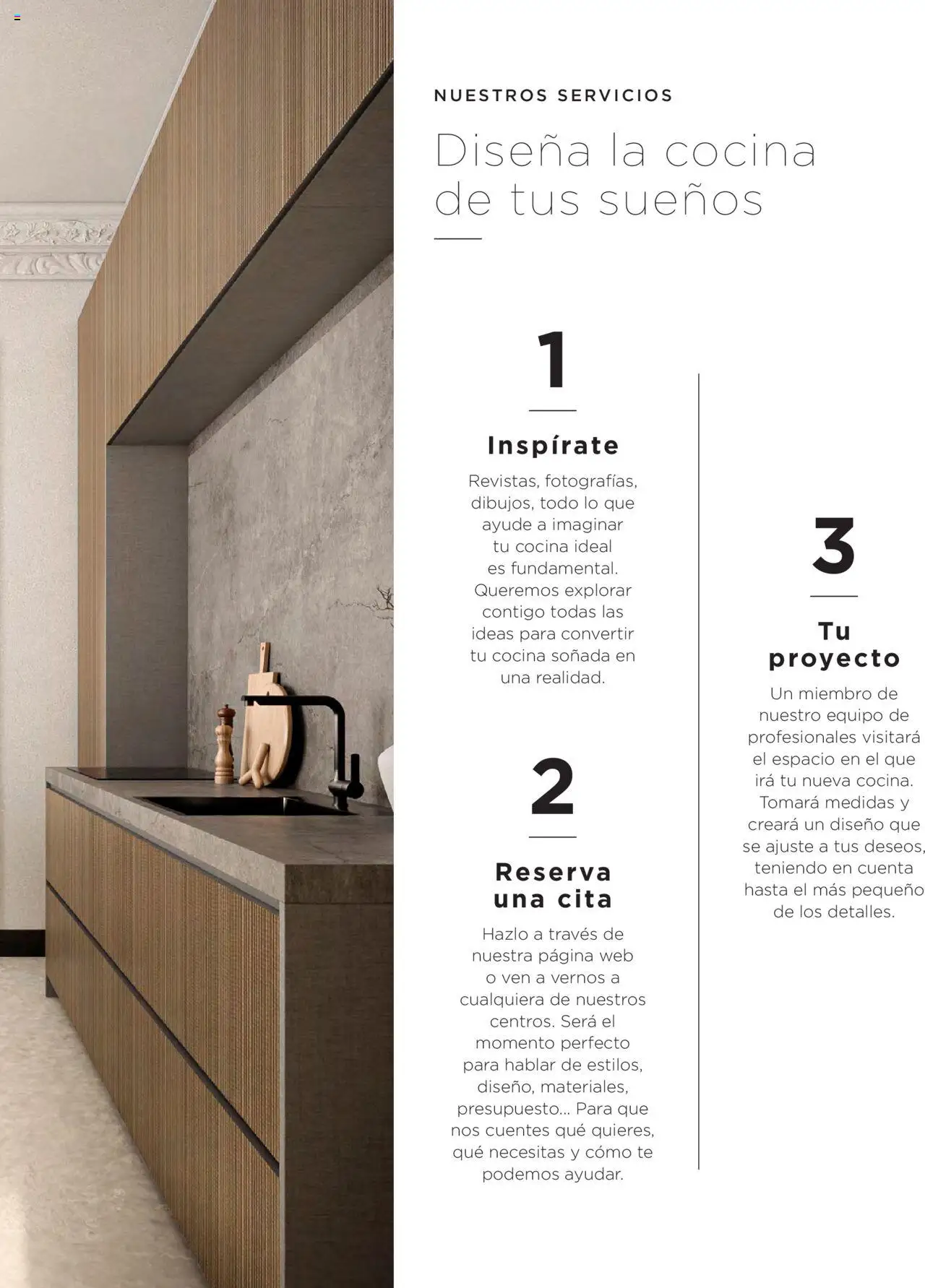 El Corte Inglés ofertas │ válido desde el 20/06/2025 | Página: 4 | Productos: Té, Cocina