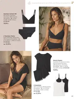 Tchibo Eduscho - Katalog Juli 2026 ab 01.07.2026 gültig | Seite: 89 | Produkte: Hose