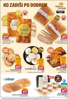 Mercator katalog akcije – veljaven od 21.05.2026 | Stran: 17