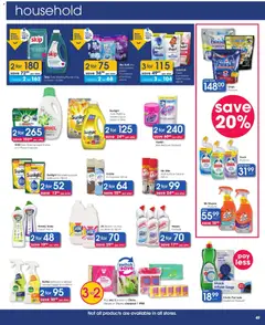 Clicks specials catalogue – valid from 09/09/2026 | Page: 49