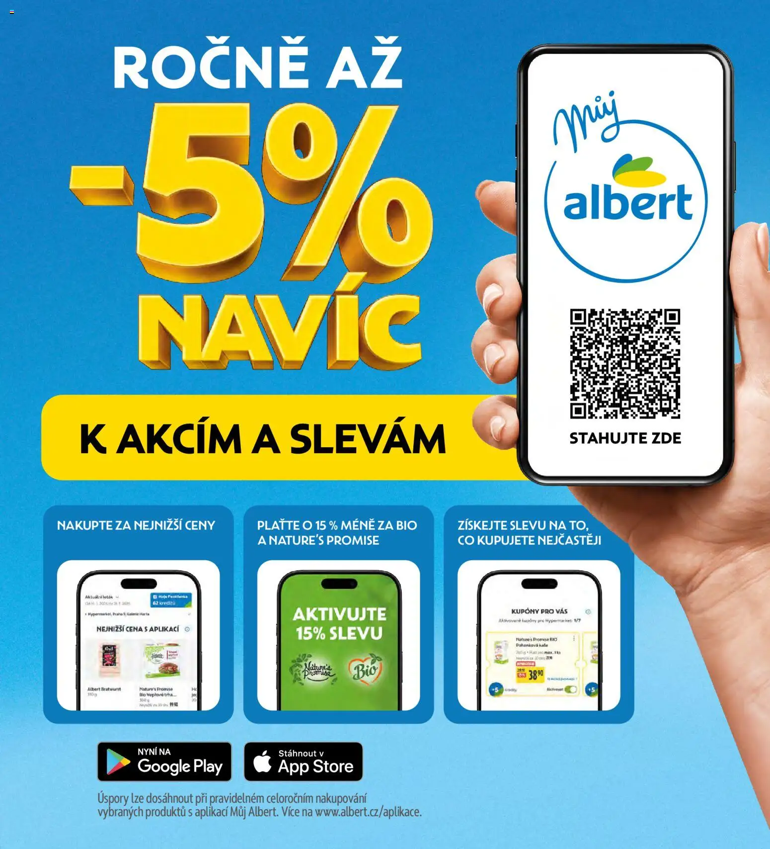 Albert magazín od 01.06.2026 | Strana: 11