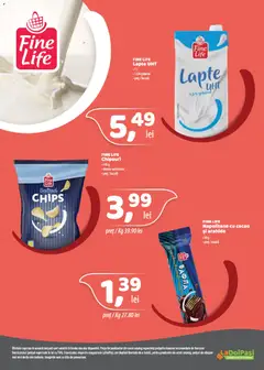 Ofertele LaDoiPași valabile de la 01.08.2026 | Pagină: 14
