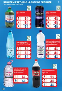Ofertele Carrefour valabile de la 24.06.2026 | Pagină: 5