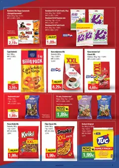 NTL Katalog - Pregled kataloga iz trgovine NTL, vrijedi od 17.06.2026 | Stranica: 5