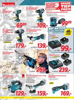 Zgonc Flugblatt Mai I 2026 ab 01.04.2026 gültig | Seite: 14 | Produkte: Adapter