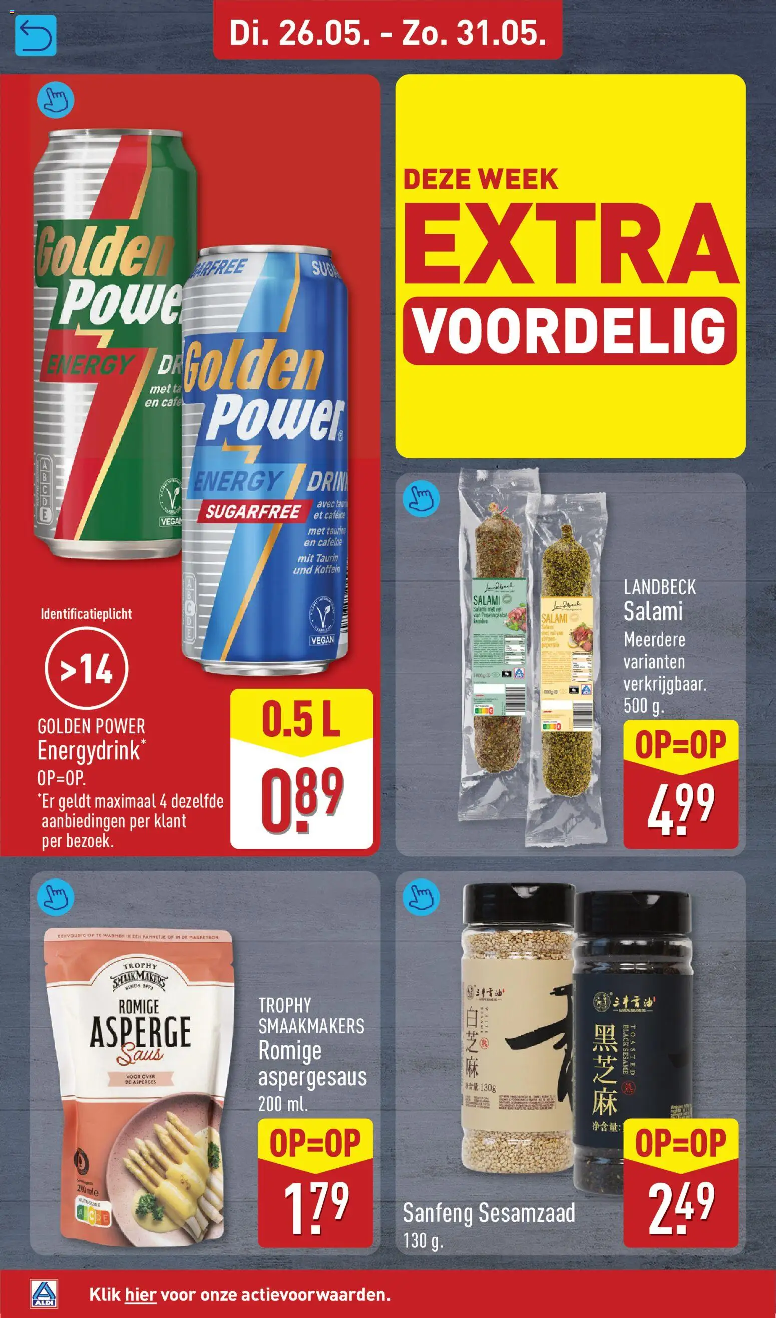 {H1} | Pagina: 12 | Producten: Asperges, Salami, Saus, Parasztsonka