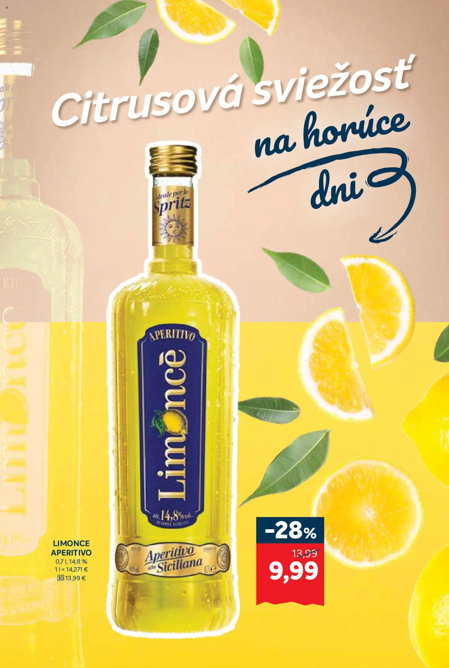 Nové Kraj akcie – leták je platný od 02.07.2026 | Strana: 12
