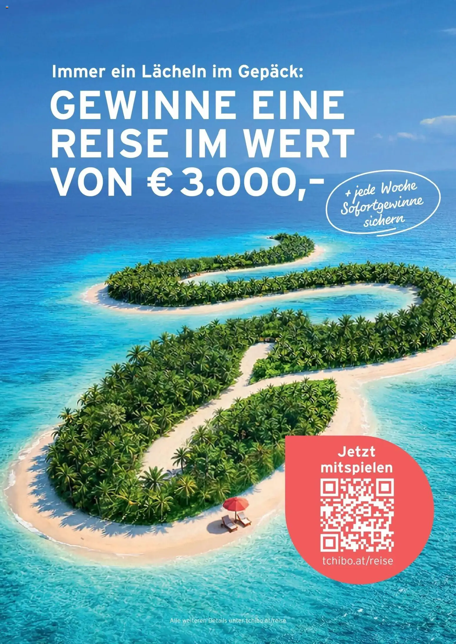 Tchibo Eduscho Tchibo Magazin gültig ab 29.07.2026 | Seite: 20