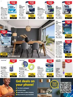 Builders specials catalogue – valid from 06/10/2026 | Page: 27 | Products: Paint, Plaster, Enamel, Water