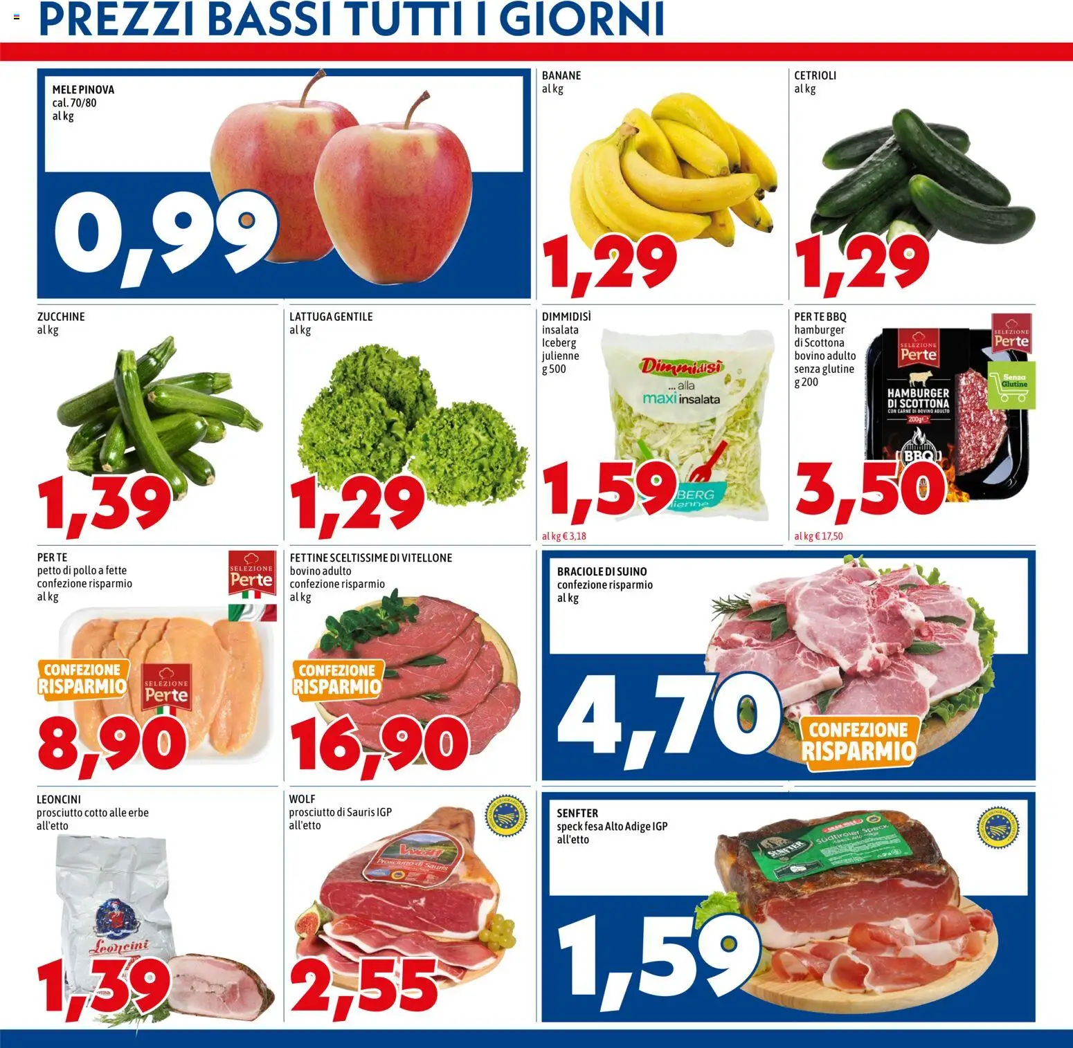 Volantino Mega del 14.05.2026 | Pagina: 3