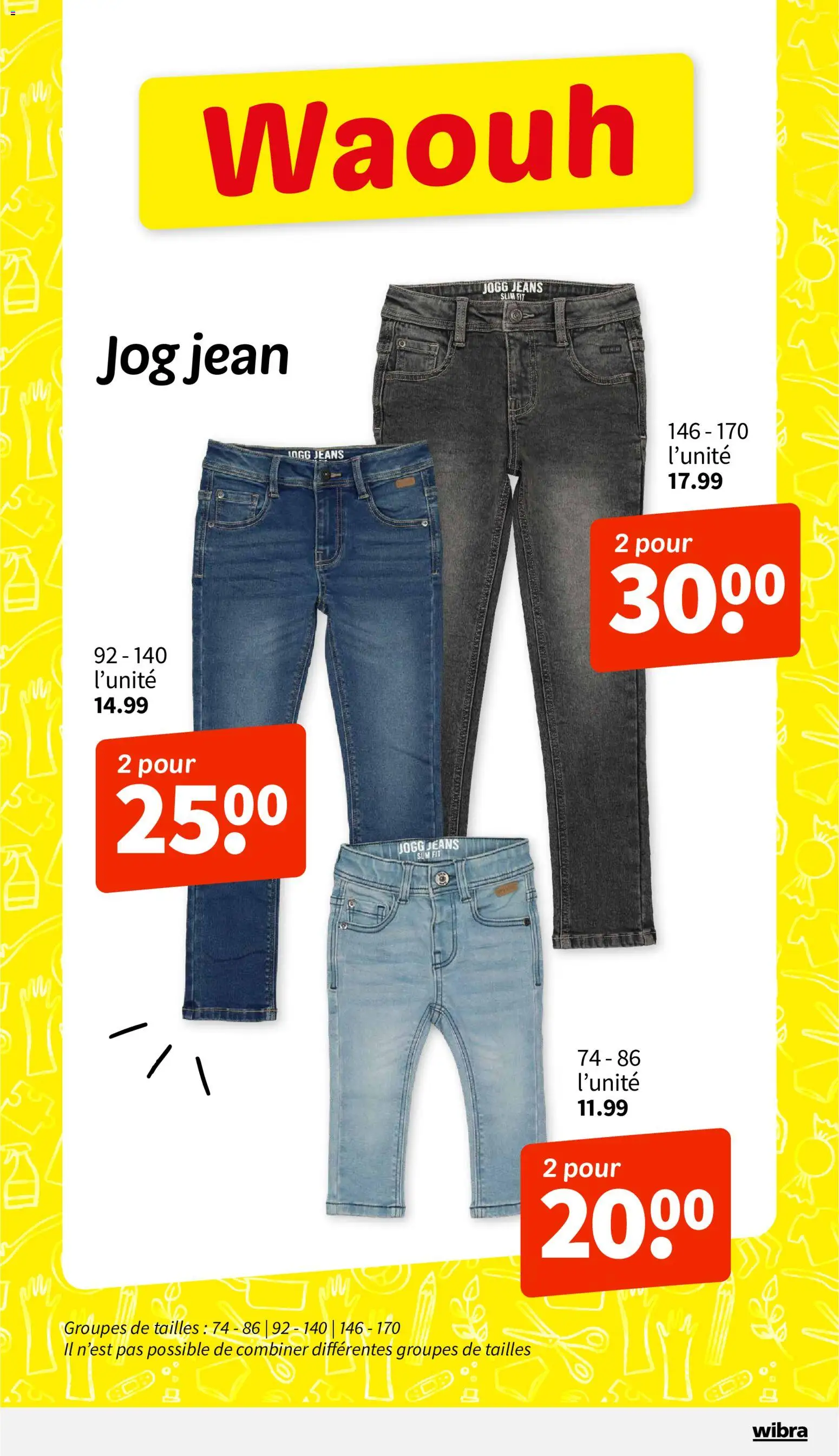 {H1} | Page: 11 | Produits: Jeans, Jean