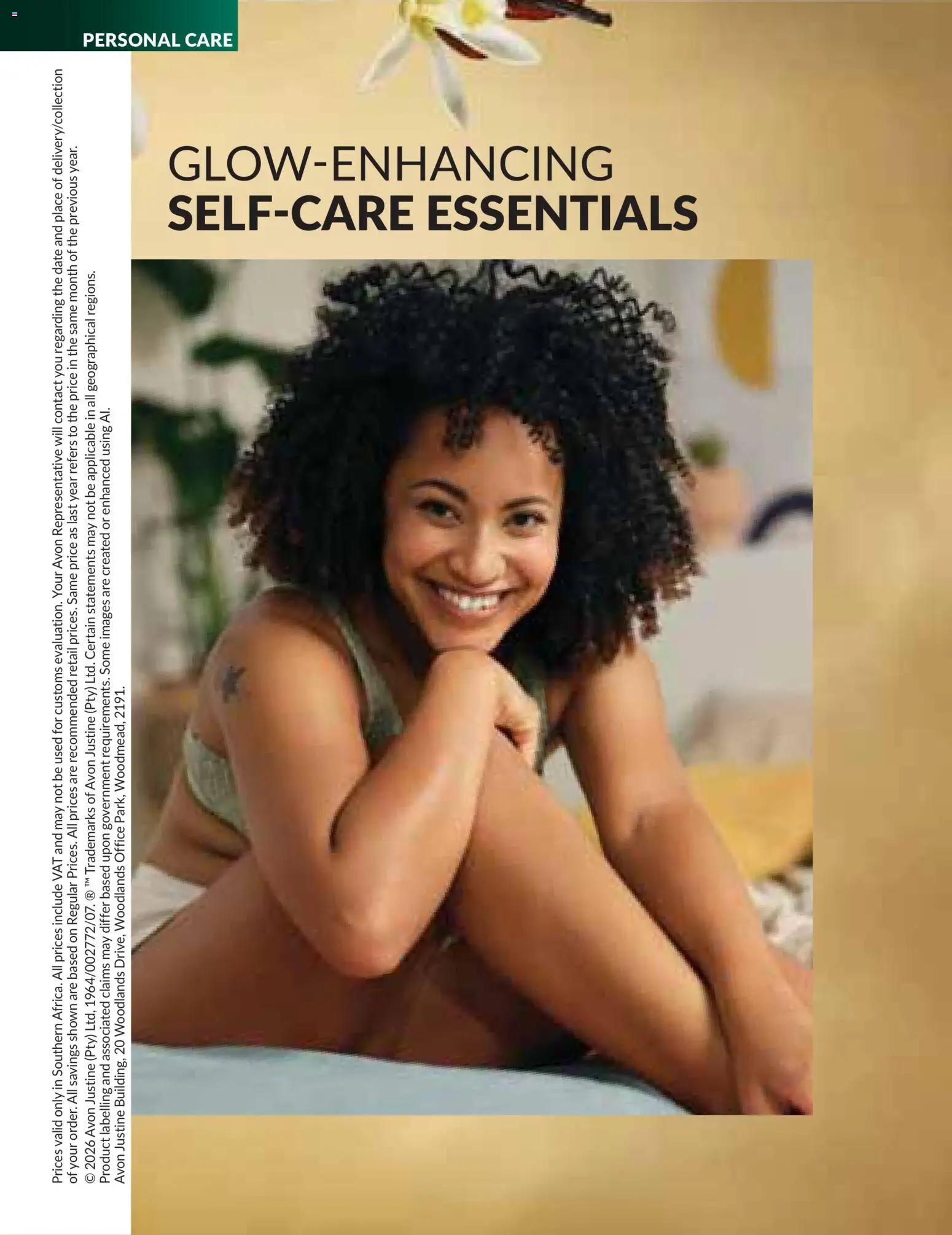New Avon catalogue – valid from 01/07/2026 | Page: 190