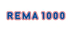 Logo Rema 1000 logo