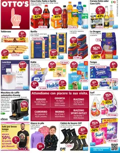 Otto's aktionen IT ab 01.09.2026 gültig