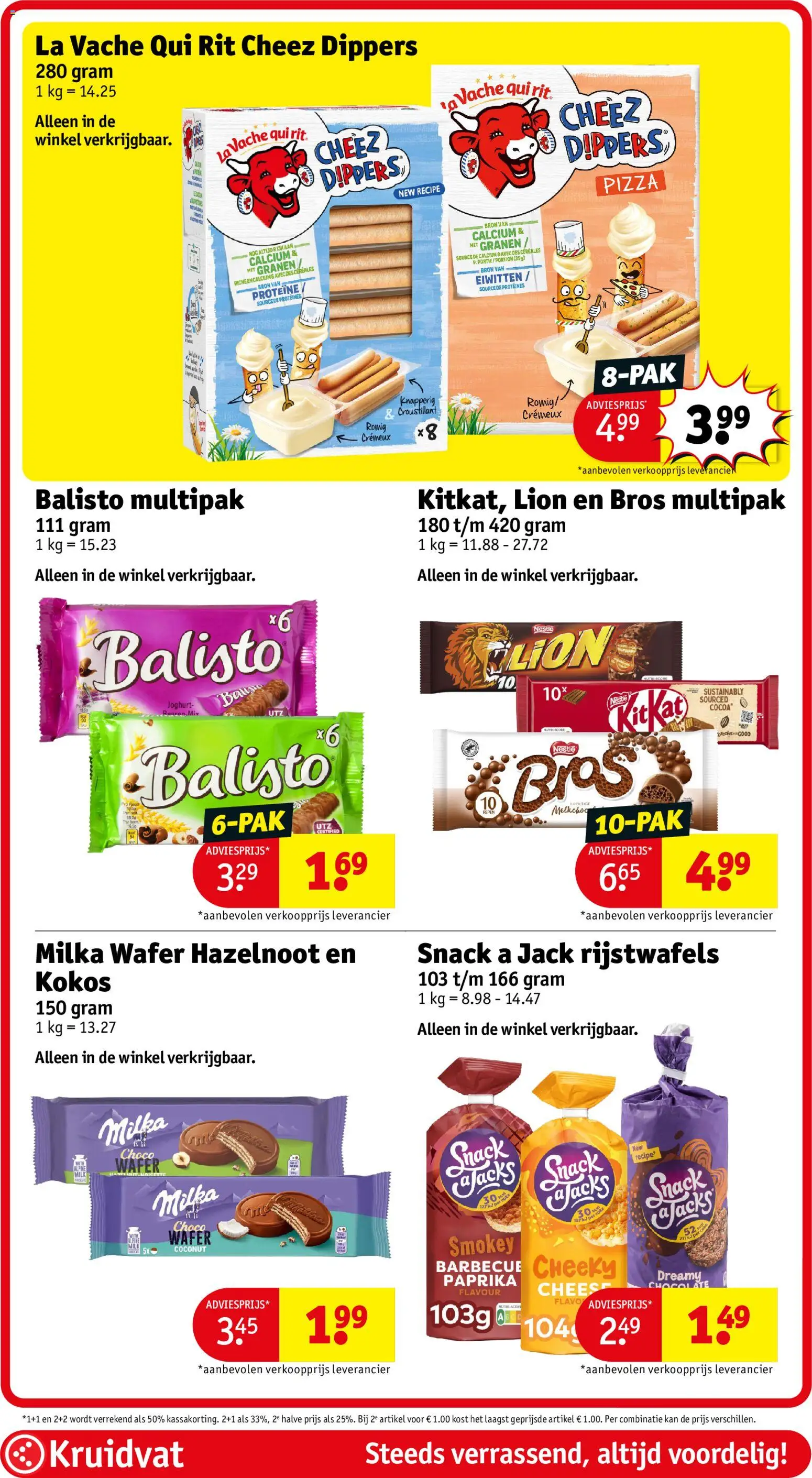 {H1} | Pagina: 46 | Producten: Pizza, Granen, Barbecue, Proteïne